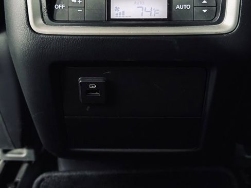 Used 2019 INFINITI QX60 Luxe image 24