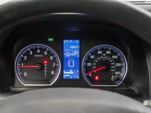 Used 2011 Honda CR-V EX image 24
