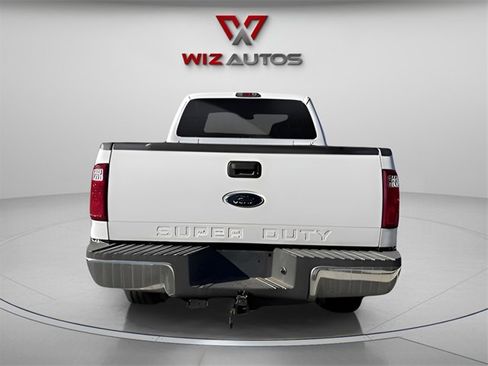 Used 2010 Ford F350 XLT image 6