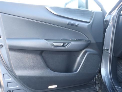 Used 2023 Lexus NX 450h+ AWD w/ Luxury Package image 15