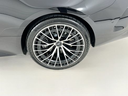Used 2025 Mercedes-Benz CLE 53 AMG 4MATIC Cabriolet image 32