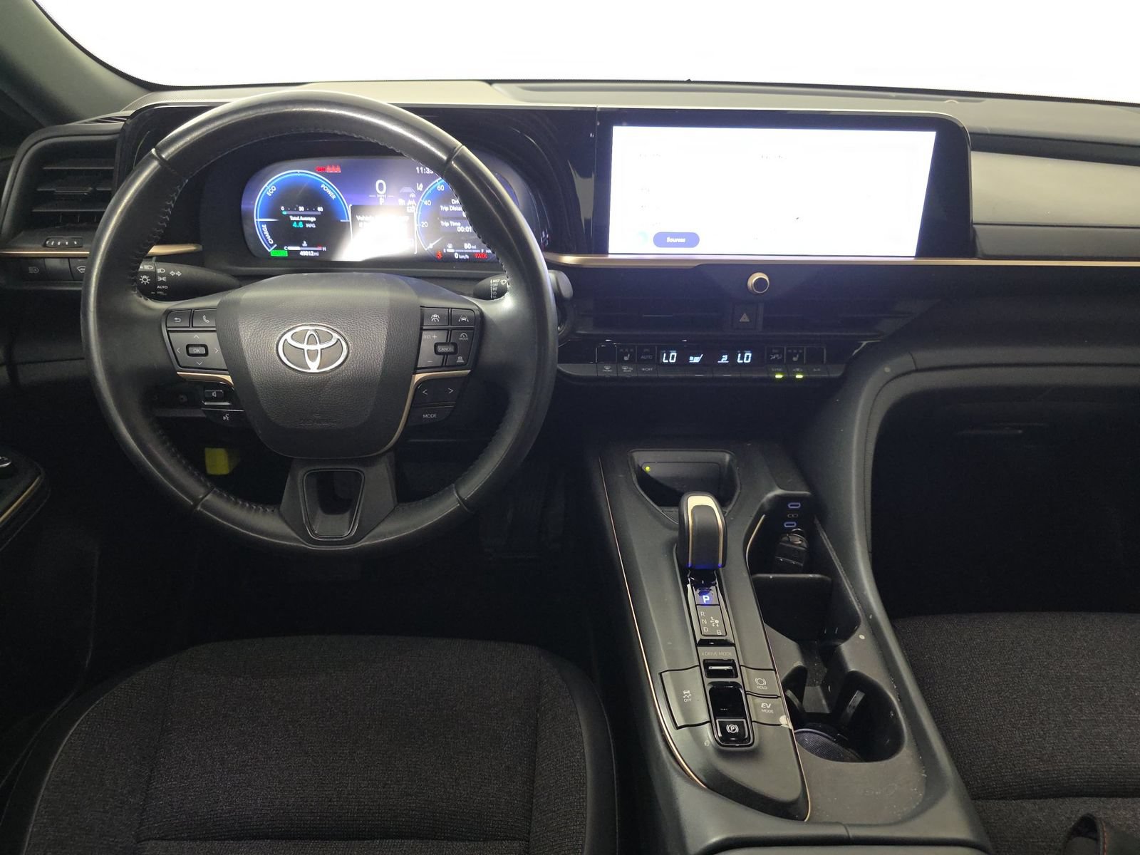 Certified 2023 Toyota Crown w/ Carpet Mat Package (TMS) AWD/4WD image 52