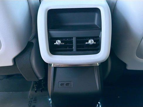 Certified 2026 Cadillac Lyriq Luxury RWD image 26