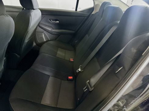 Used 2023 Nissan Sentra SV image 25