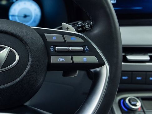 Used 2024 Hyundai Palisade SEL image 16