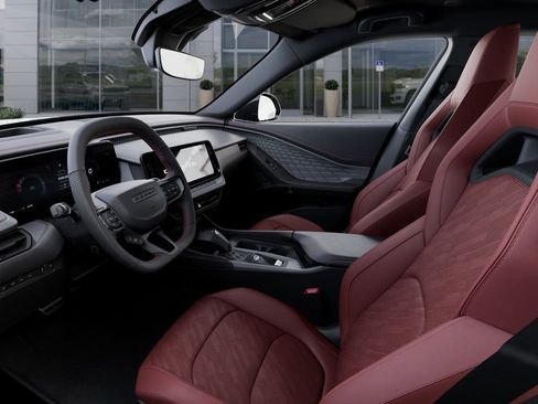 New 2026 Dodge Charger Scat Pack AWD/4WD image 23