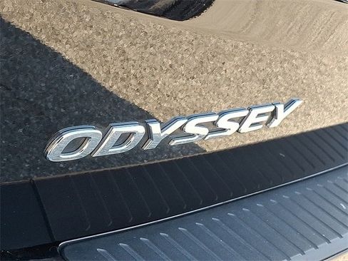 Used 2022 Honda Odyssey EX-L image 28