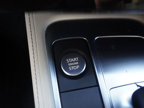 Used 2023 INFINITI QX60 Luxe image 32