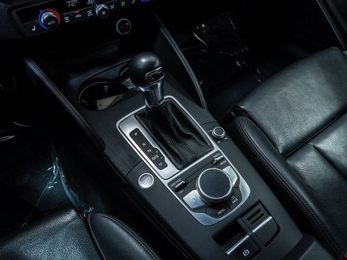 Used 2018 Audi A3 2.0T Premium Plus image 19