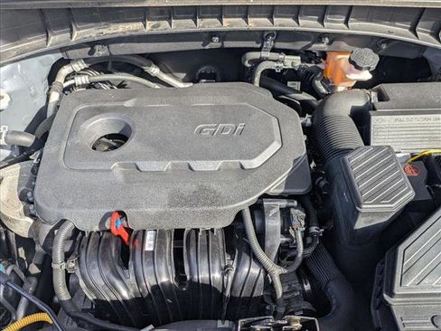 Used 2018 Hyundai Tucson Sport image 20