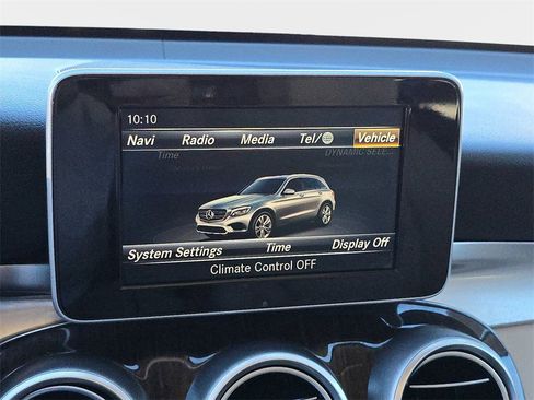 Used 2019 Mercedes-Benz GLC 300 GLC 300 image 28