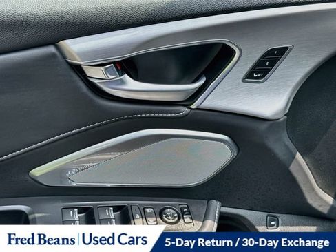 Used 2024 Acura RDX w/ Technology Package AWD/4WD image 24
