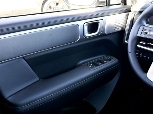 New 2026 Hyundai Santa Fe SEL FWD image 20