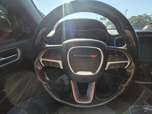 Used 2019 Dodge Durango SXT image 14