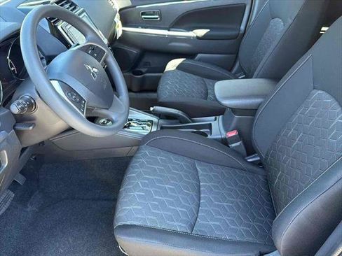 New 2026 Mitsubishi Outlander Sport AWD image 14