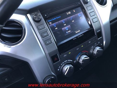 Used 2015 Toyota Tundra SR5 AWD/4WD image 16