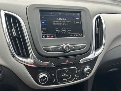 Used 2020 Chevrolet Equinox LS w/ LS Convenience Package image 17