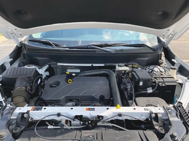 Used 2024 GMC Terrain AT4 AWD/4WD image 28
