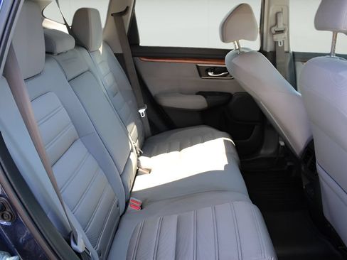 Used 2018 Honda CR-V EX image 22