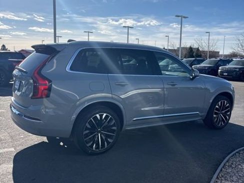 New 2026 Volvo XC90 T8 Plus w/ Protection Package Premier AWD/4WD image 2