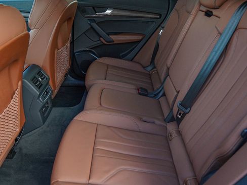 Used 2022 Audi Q5 2.0T Premium Plus image 28