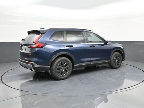 New 2026 Honda CR-V TrailSport image 15