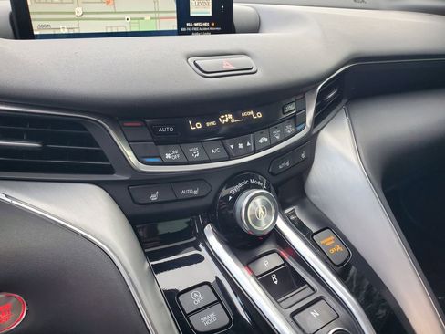 Used 2023 Acura TLX w/ Technology Package FWD image 31