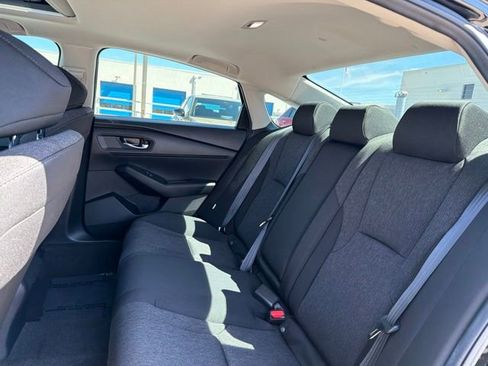 Used 2024 Honda Accord EX image 14