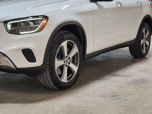 Used 2023 Mercedes-Benz GLC 300 4MATIC Coupe image 17