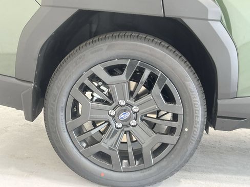 New 2026 Subaru Outback Limited XT AWD/4WD image 10