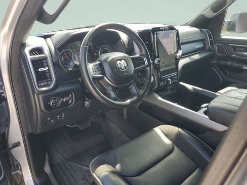 Used 2022 RAM 1500 Laramie image 14