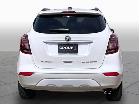 Used 2017 Buick Encore Preferred FWD image 5