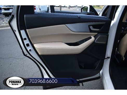 New 2026 Acura MDX SH-AWD w/ Technology Package image 29