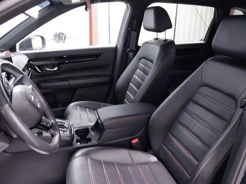 Certified 2023 Honda CR-V Sport Touring image 15