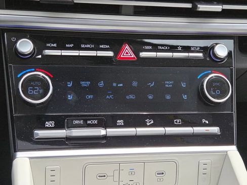 New 2026 Hyundai Santa Fe Calligraphy AWD/4WD image 28