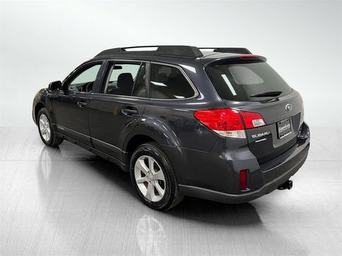 Used 2013 Subaru Outback 2.5i Premium w/ All-Weather Pkg image 8