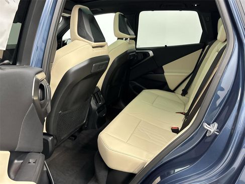 New 2025 BMW X3 M50 w/ Premium Package image 29