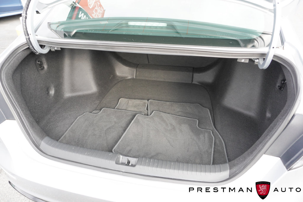 Used 2025 Honda Accord Sport image 44