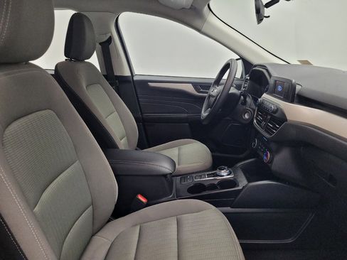 Used 2021 Ford Escape S AWD/4WD image 21