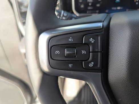 Certified 2026 Chevrolet Silverado 2500 LTZ w/ LTZ Convenience Package image 23