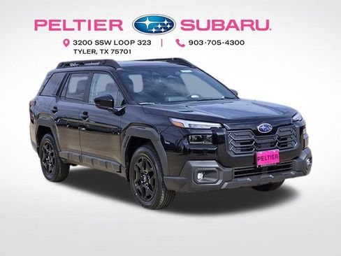 New 2026 Subaru Outback Limited AWD/4WD image 1