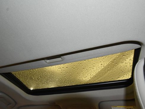 Used 2014 Cadillac ATS Luxury w/ Sun And Sound Package image 16