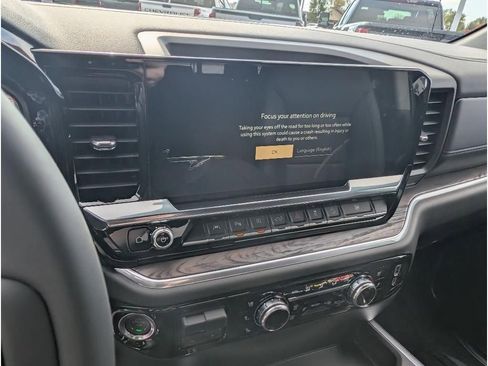 New 2026 GMC Sierra 1500 SLT w/ SLT Premium Plus Package image 22