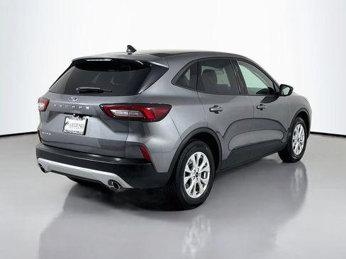 Used 2025 Ford Escape Active FWD image 5