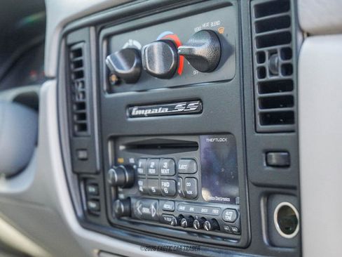 Used 1996 Chevrolet Impala SS image 51
