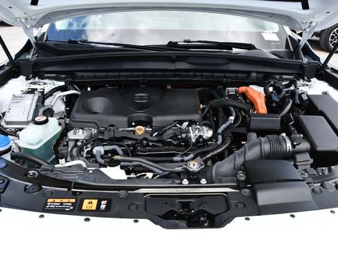 Used 2025 MAZDA CX-50 AWD 2.5 Hybrid w/ Premium Pkg image 19