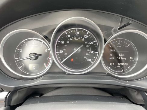 Used 2020 MAZDA CX-5 Touring FWD image 23