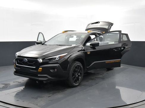 New 2026 Subaru Crosstrek 2.5i Wilderness image 34