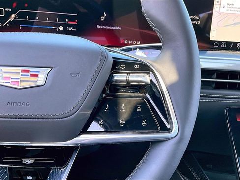 Certified 2025 Cadillac Escalade V image 21