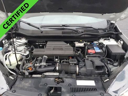 Used 2022 Honda CR-V EX image 29
